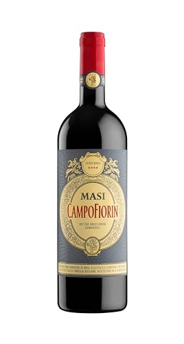 Masi Campofiorin (1 x 0,75l) | Rosso del Veronese | Trockener Rotwein aus dem...