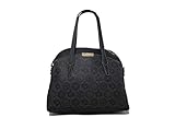borse gattinoni autunno inverno 2018 100% PVC Bugatti Bag PVC/PU col Black/Black