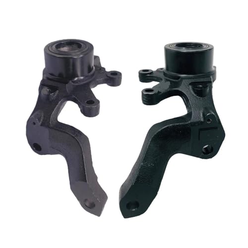 Ensemble direction avant droite 65MM résout les vibrations UTV 700 Go Kart HS