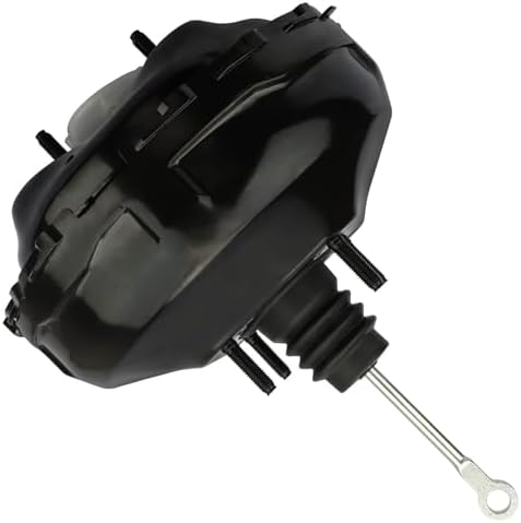 Amazon.com: ACDelco GM Original Equipment 19417224 Power Brake  