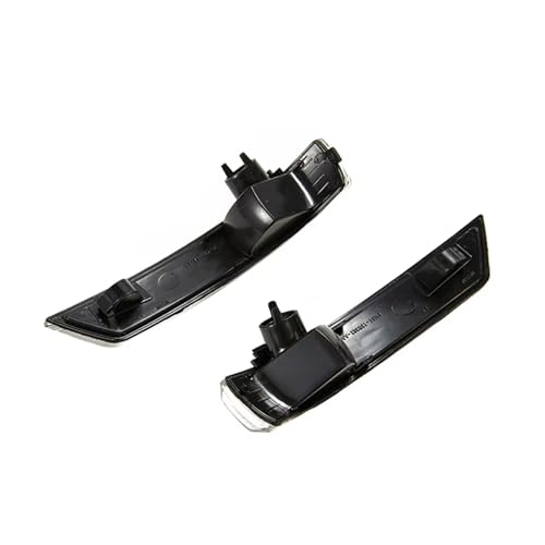 Cache clignotant pour réparer rétroviseur cassé Mondeo