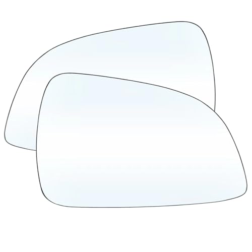 Rétroviseur extérieur chauffant Opel Astra H 2010 droit miroir