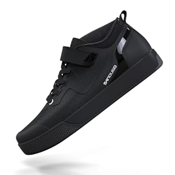 best downhill mountain bike shoes