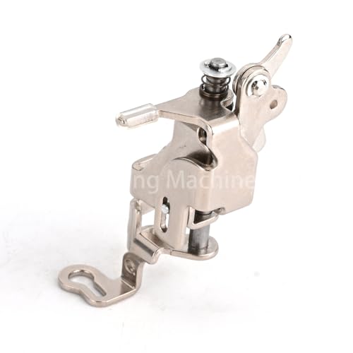 Barudan Quilting Foot para Brother Walking Foot miniatura 2