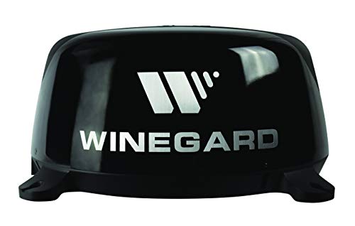 Winegard Connect 2.0 4G2 (Wf2-435) 4G Lte And Wi-Fi Extender For Rvs (Renewed) #TOP1
