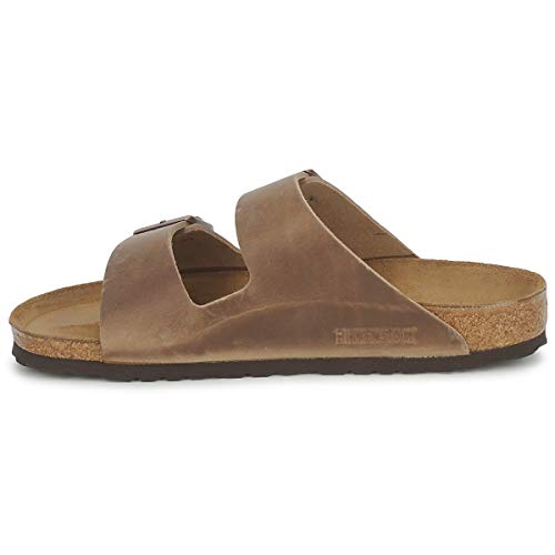 Birkenstock Women's Sandals Mule4