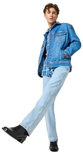 Wrangler Men's 13mwz Jeans