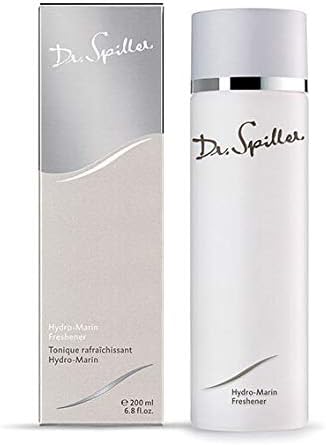 Hydro-Marin Freshener | Moisturising | Soothing | Hydrating | Grapefruit Scented Facial Toner, 200 ml