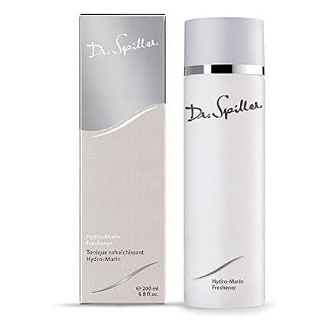 Dr. Spiller - Hydro-Marin Freshener Cover