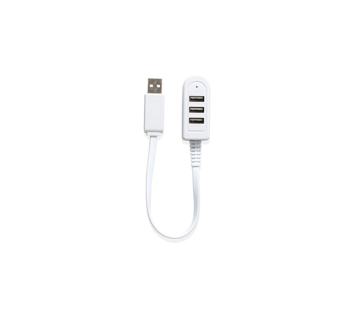 Handy Hub 3 USB Ports - Charge 3 Devices