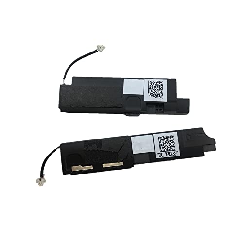 Haut-parleur ordinateur portable Dell Latitude 5175 pièce de rechange audio PC 5179
