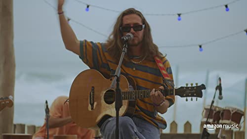 Como Se Fosse Ontem (Amazon Original)