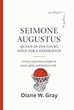 Seimone Augustus: Queen of the Court, Voice for a Generation: A story of greatness forged in sweat, spirit, and fearless truth.