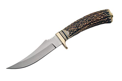 Szco Supplies Slim Blade Skinning Knife