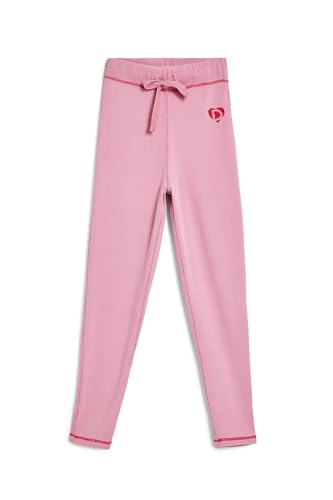 Robe patineuse Desigual Telma Fille au look graphique original et coloré