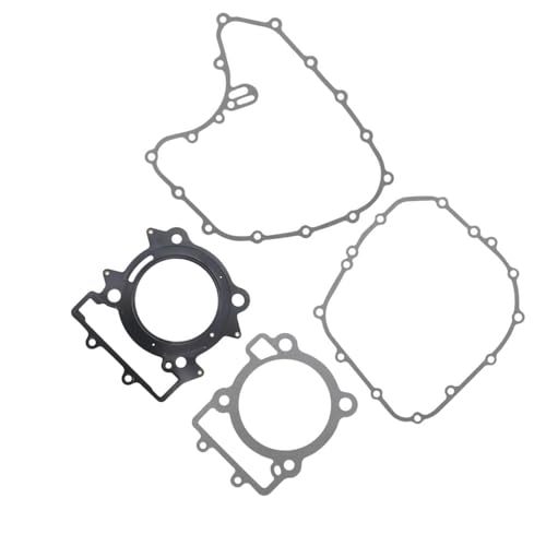 Kit joint couvercle d'embrayage étanche anti-fuite huile pour RC 390