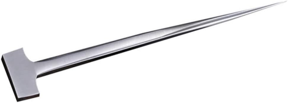 Stainless Nail for Removal T-shaped Eel Killing Nail Kitchen Gadget Fish Gripper Tool