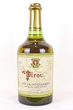 62 cl arbois pirou vin jaune blanc 1978   jura