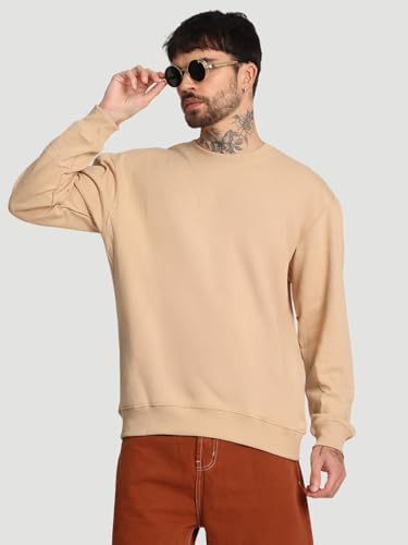 Image of Amazon Brand - INKAST Men Sweatshirt
