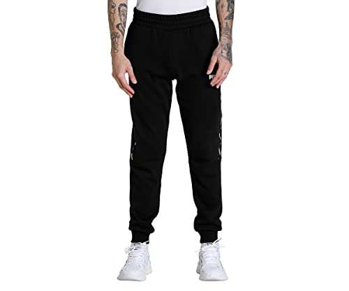 Pantalon de survêtement Puma Ess+ pour vos moments de détente et journées actives