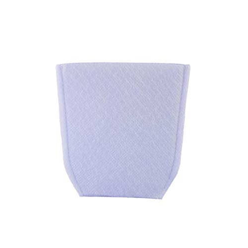 Makita Fine Filter 443060-3 (Pack of 5)