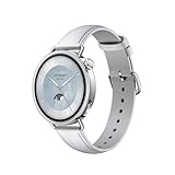 シャオミ(Xiaomi) Watch S4 41mm スマートウォッチ 1.32インチ AMOLED高輝度ディスプレイ 8日間持続可能 ヘルスモニタリング 睡眠レポート GNSS搭載 転倒検知 150種スポーツモード IP54防滴 ホワイト