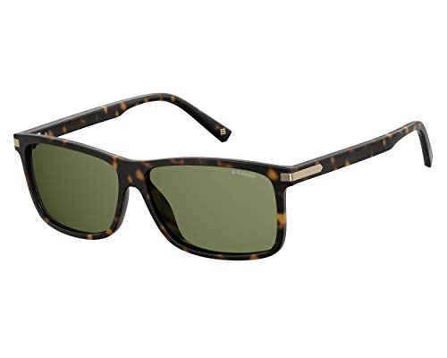 Image of Polaroid mens Pld 2075 /S /X Rectangular Sunglasses