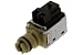 ACDelco 24207236 GM Original Equipment Automatic Transmission 1-2 and 2-3 Shift Solenoid Valve
