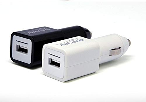 Microspia GSM - Caricatore USB su accendisigari