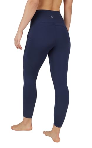 Image of 90 Degree By Reflex Womens Power Flex Yoga Pants