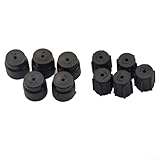 KFZ AC System Reparatursatz R134a Klimaanlage insgesamt 10 mit Hoch- & Niederdruck Varianten