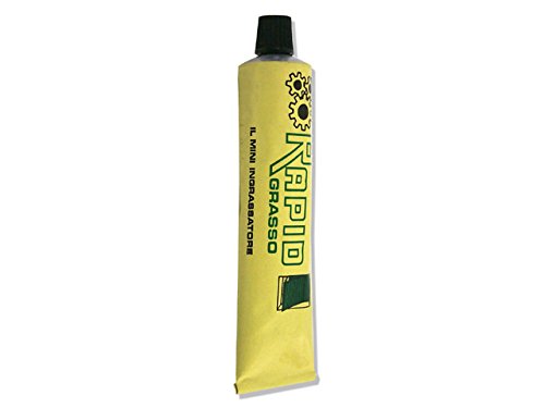 Grasa de tubo Rapid O3