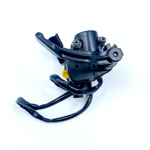 Commande d'accélérateur pour randonnée en ATV Buyang Feishen 300cc Quad - 3