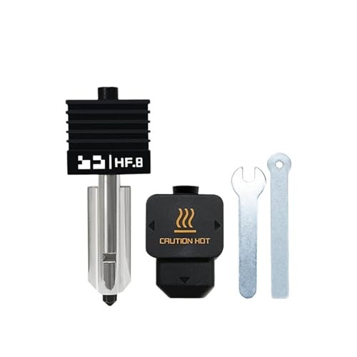 �U���z�b�g�G���h Bambu Lab �W�� H2C �������M�z�b�g�G���h 0.2 �~�����[�g�� 0.4 �~�����[�g�� 0.6 �~�����[�g�� 3D �v�����^���i�ƌ݊���(High-flow 0.8)