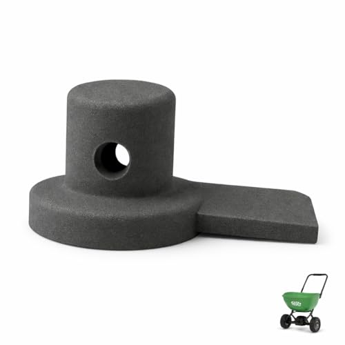 Takteq Mixer Cap Cover for Scotts Turf Builder EdgeGuard DLX...