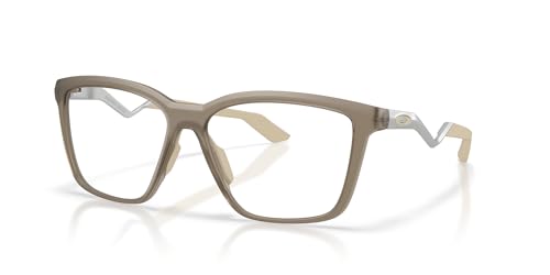 Image of Oakley OX8191 Enigma Mass Square Prescription Eyewear Frames