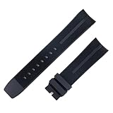 Type de matériau du bracelet : caoutchouc