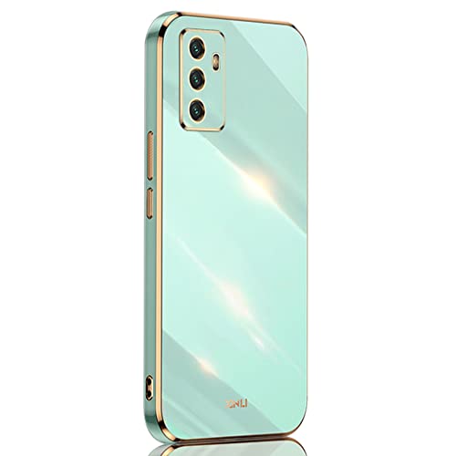 LINER Cover per Oppo A53S / Oppo A53, Custodia