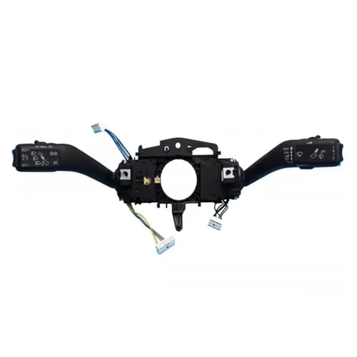 Interrupteur commodo commande de phares VW Polo Skoda Fabia 6RD953503M robuste