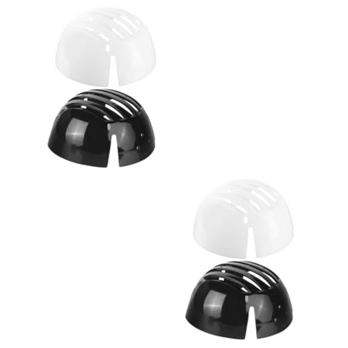 Insert de bump cap Lurrose anti-chocs et rayures pour casquettes de baseball