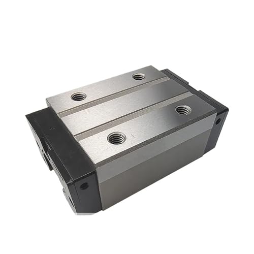 MSA30SSSFCN rail de guidage linéaire fluide pour charges rigides