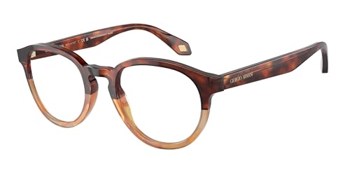 GIORGIO ARMANI lunettes, modèle GIORGIO ARMANI