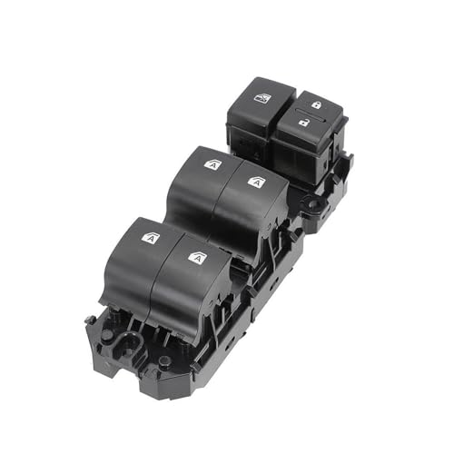 Vitre électrique en panne sur Hilux ? Installez le bouton de commande 84040-0K020