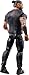 Mattel WWE Roman Reigns Action Figure, Main Event Series #151 6-inch Collectible with 10 Articulation Points & Life-Like Look
