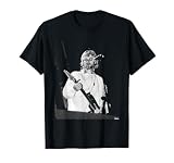 Kurt Cobain Nirvana en Direct à Reading Incesticide 1992 T Shirt