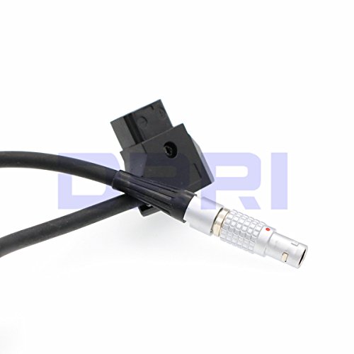 Cable D-Tap a 0B de 2 pines soluciona apagones en Teradek Bond 3