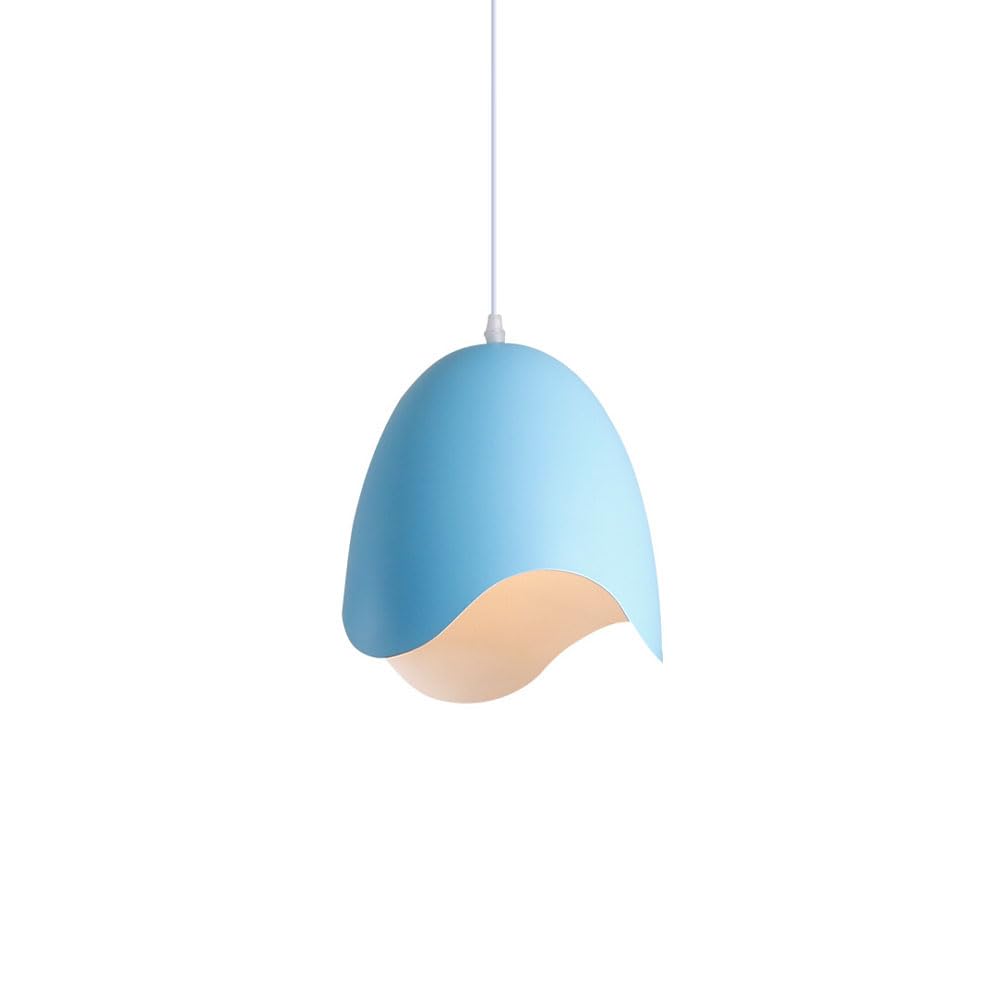 Lustre de plafond cache-pot et lampe suspendue au design de personnalité créative