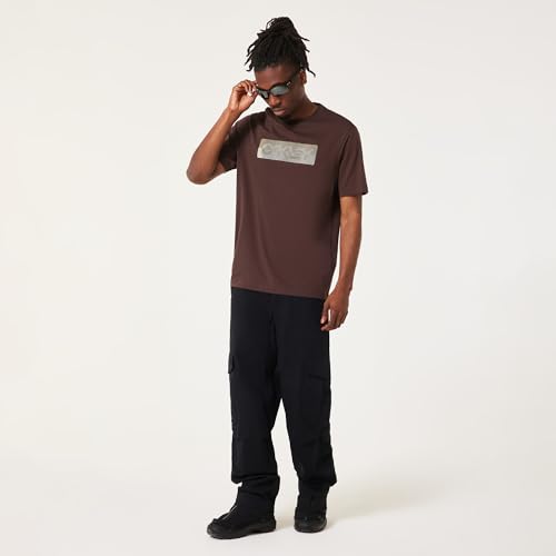 Image of Oakley Men's Duality B1b Tee