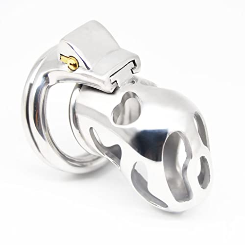 Cugzue Confortable et Résistant à l'usure, Facile à Porter Argent,48mm Cover