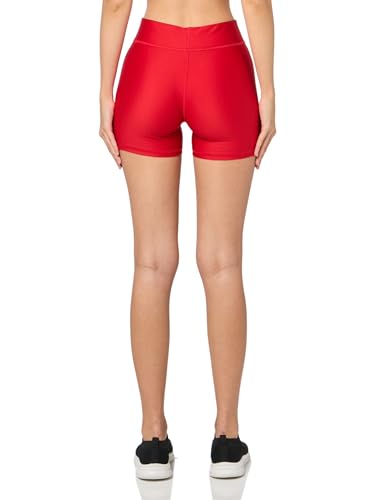 Image of Under Armour Womens Team Shorty 4